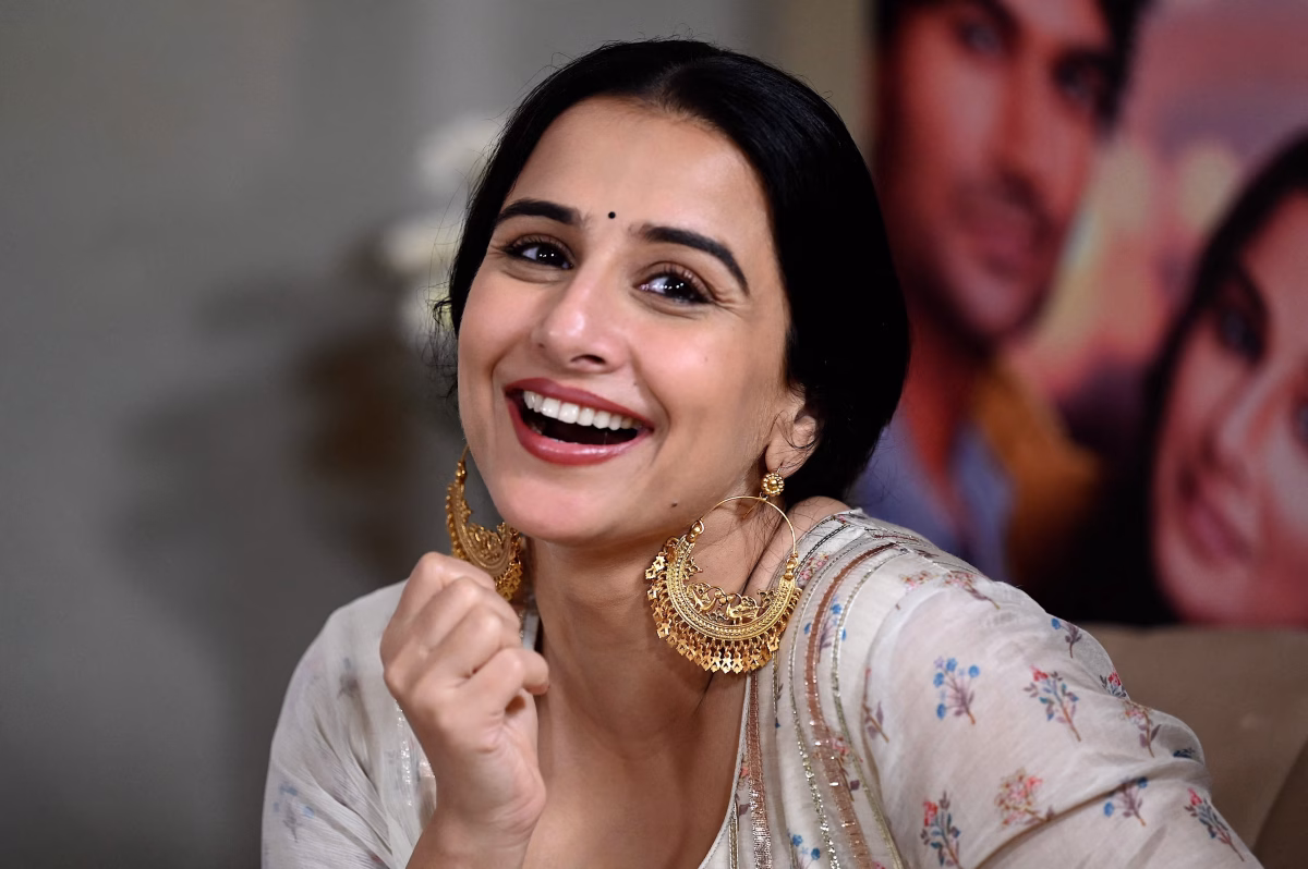 vidya balan joins jailer 2